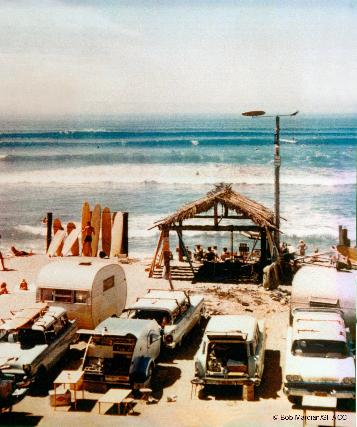 HISTORICAL — San Onofre Surfing Club